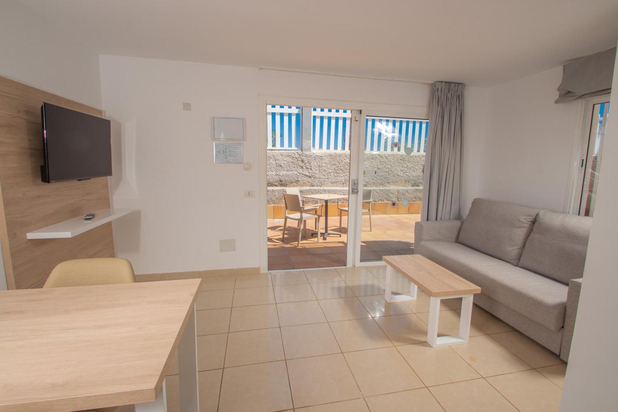 Apartamentos Cocoteros Maspalomas  Exterior foto